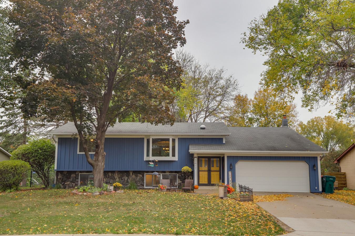 2617 Ridge Lane Mounds View, MN 55112 - Photo 1 of 24