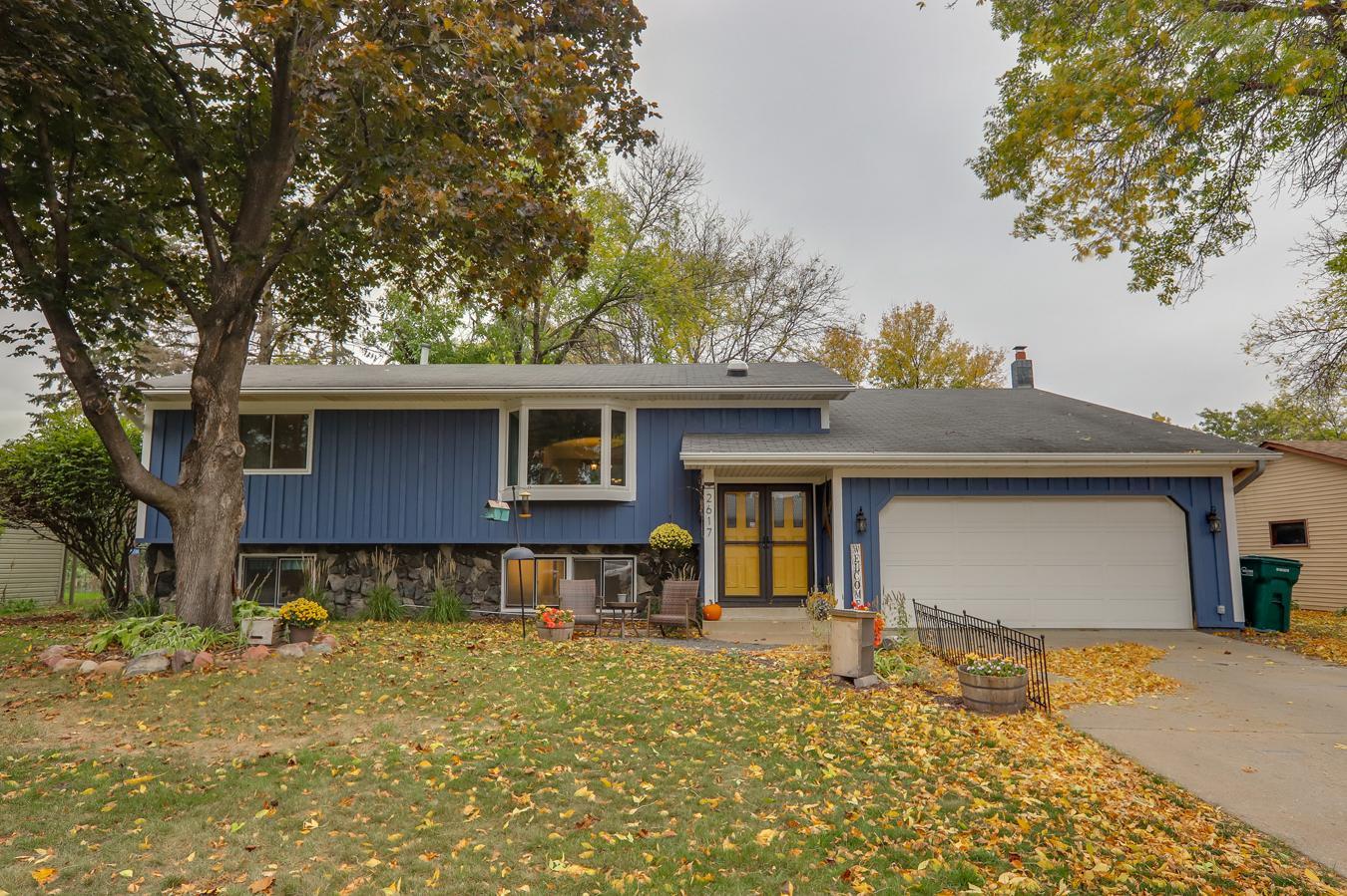 2617 Ridge Lane Mounds View, MN 55112 - Photo 23 of 24