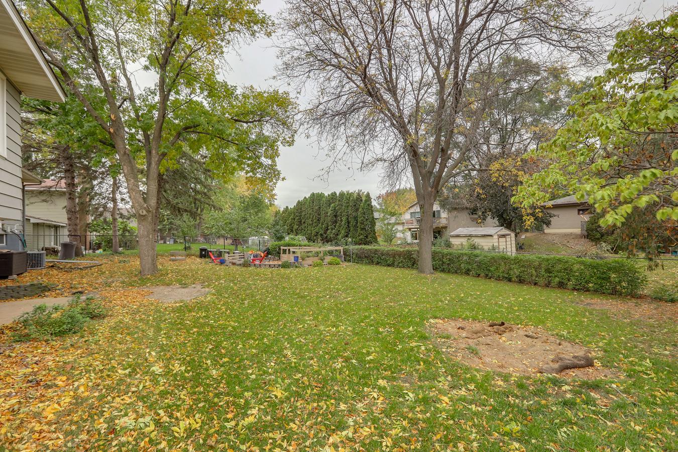 2617 Ridge Lane Mounds View, MN 55112 - Photo 24 of 24