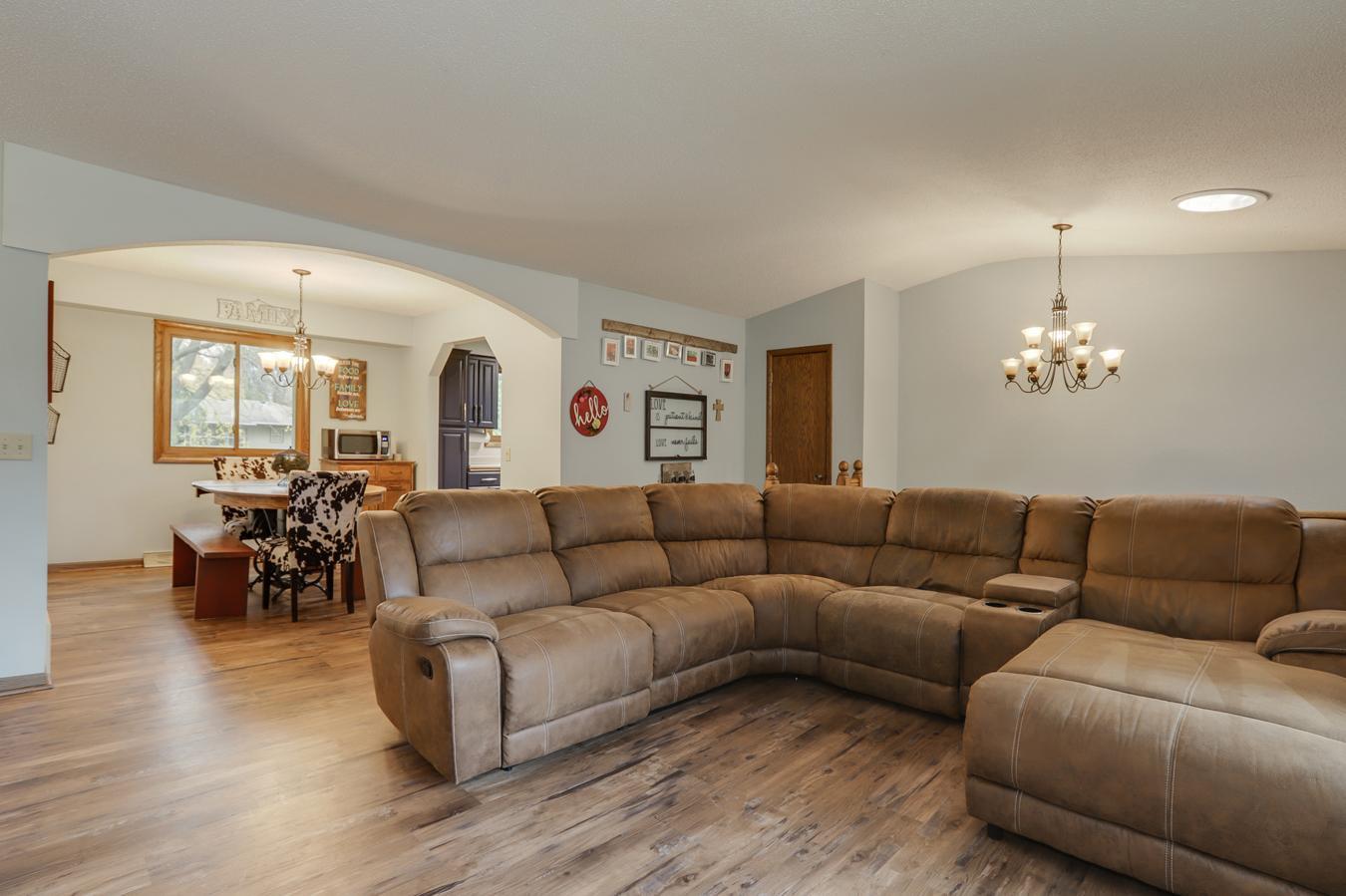 2617 Ridge Lane Mounds View, MN 55112 - Photo 7 of 24