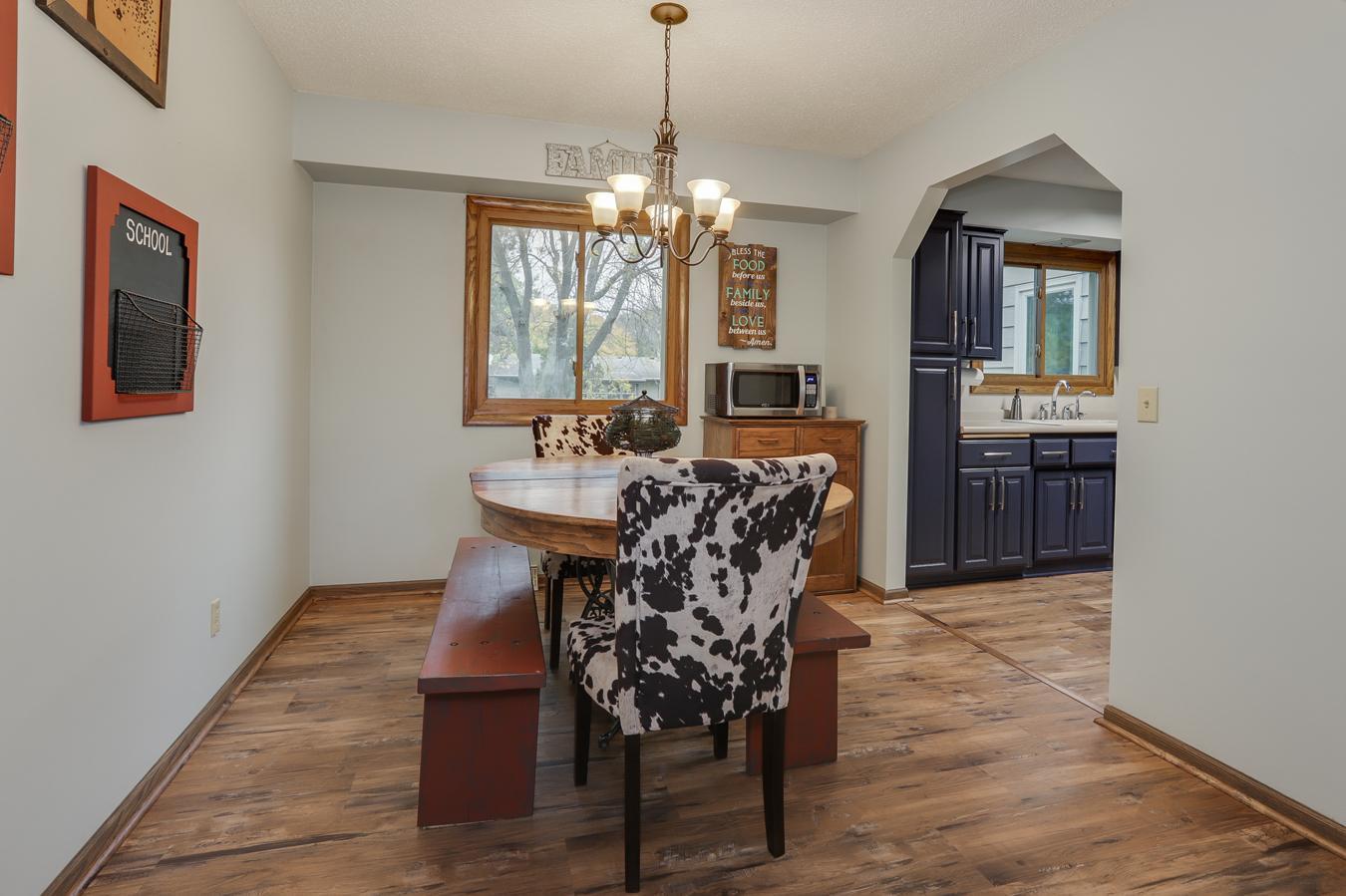 2617 Ridge Lane Mounds View, MN 55112 - Photo 8 of 24