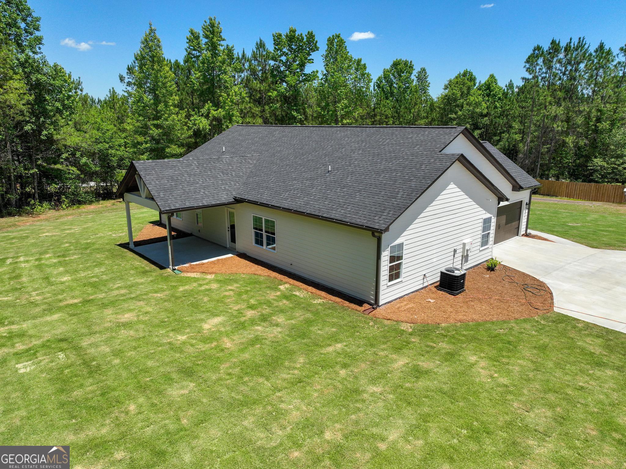 498 Martin Mill Road Moreland, GA 30259 - Photo 32 of 33