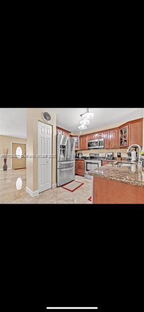 16453 Southwest 97th Street Miami, FL 33196 - Photo 4 of 5 a view of a floor to ceiling window