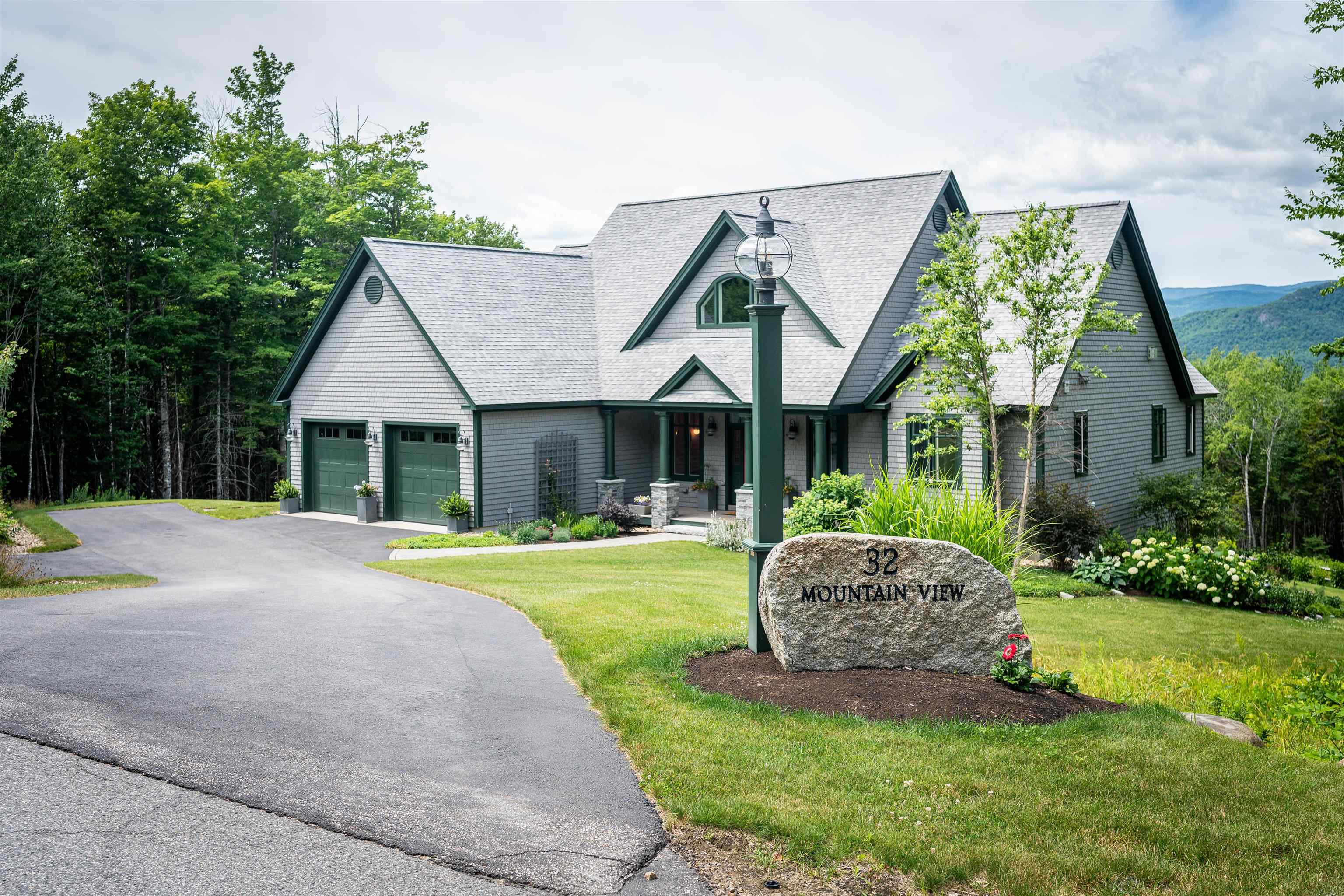 32 Mountain View Road Jackson, NH 03846 - Photo 4 of 60 Gallery Image 4