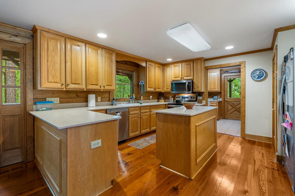 1080 Smith Road Fortson, GA 31808 - Photo 14 of 47 Gallery Image 14