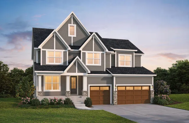 $1,475,000 | 19760 62nd Place, Corcoran, MN 55340