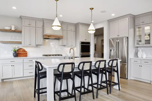 $1,475,000 | 19760 62nd Place, Corcoran, MN 55340