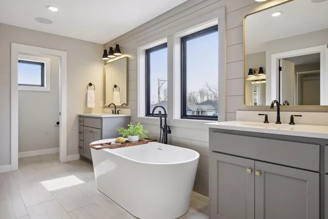 $1,475,000 | 19760 62nd Place, Corcoran, MN 55340