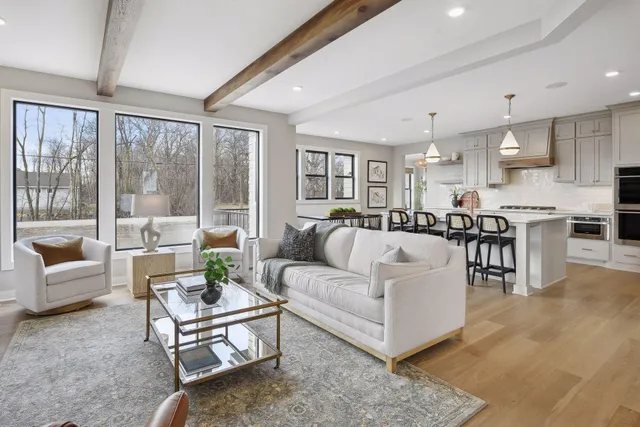 $1,475,000 | 19760 62nd Place, Corcoran, MN 55340