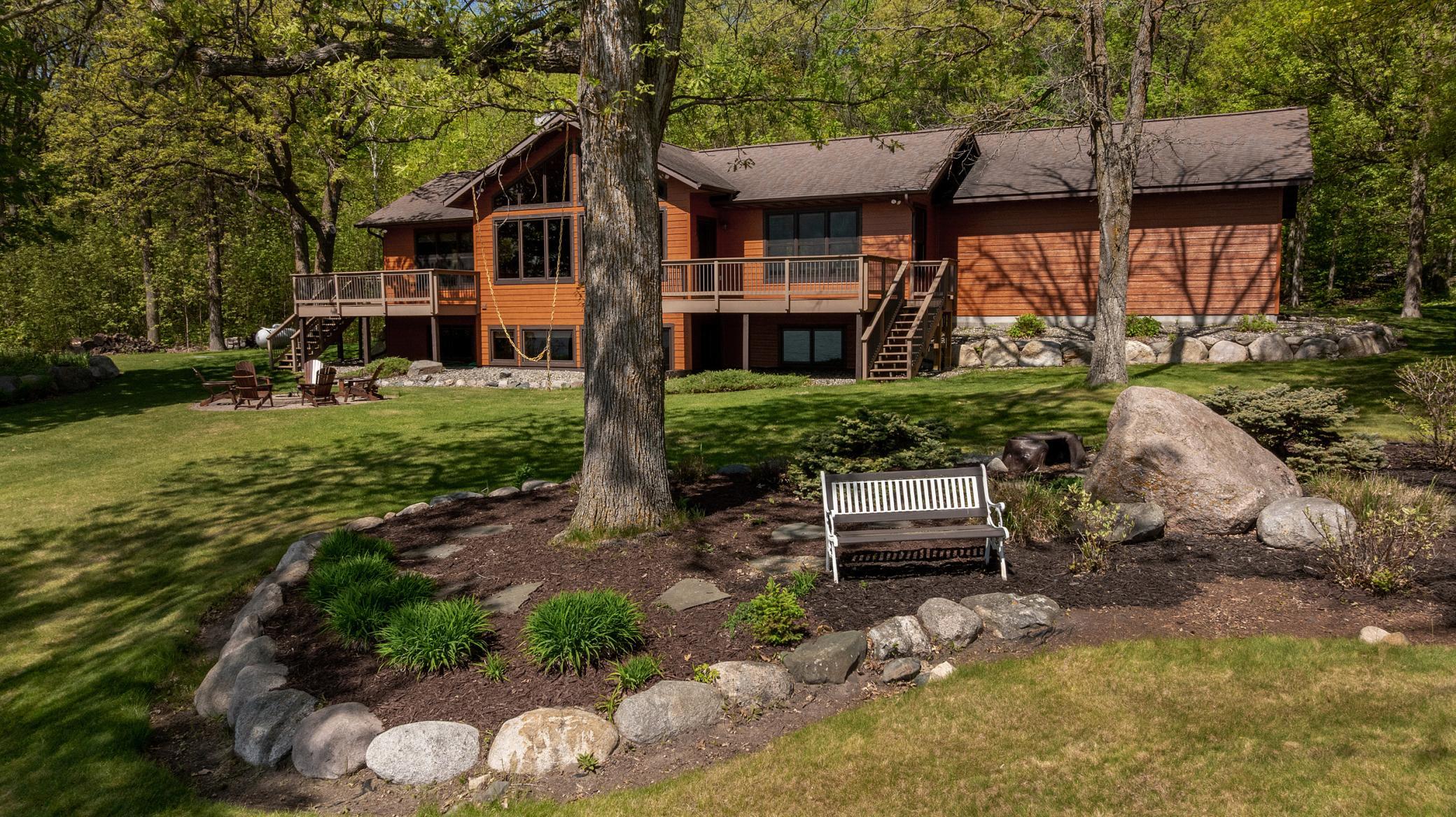10416 Chippewa Beach Road Northwest Cass Lake, MN 56633 - Photo 53 of 58