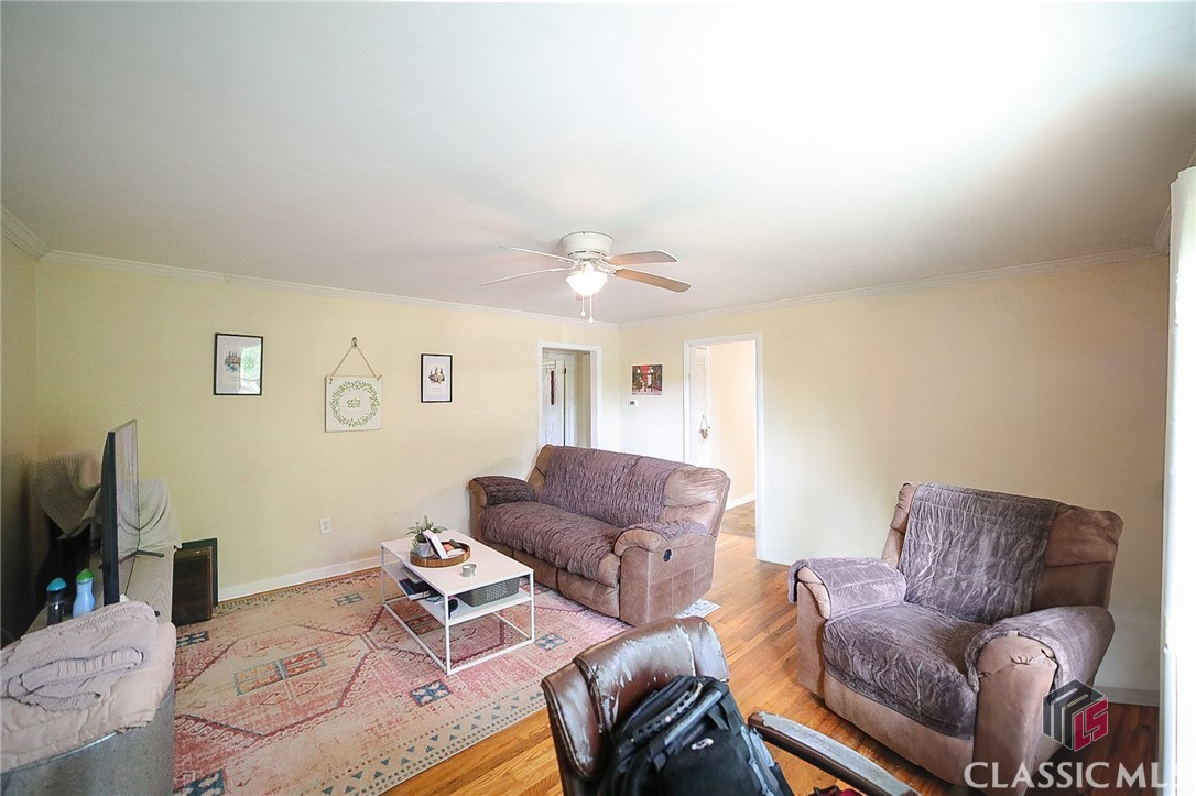 1620 Cherokee Road Winterville, GA 30683 - Photo 7 of 36