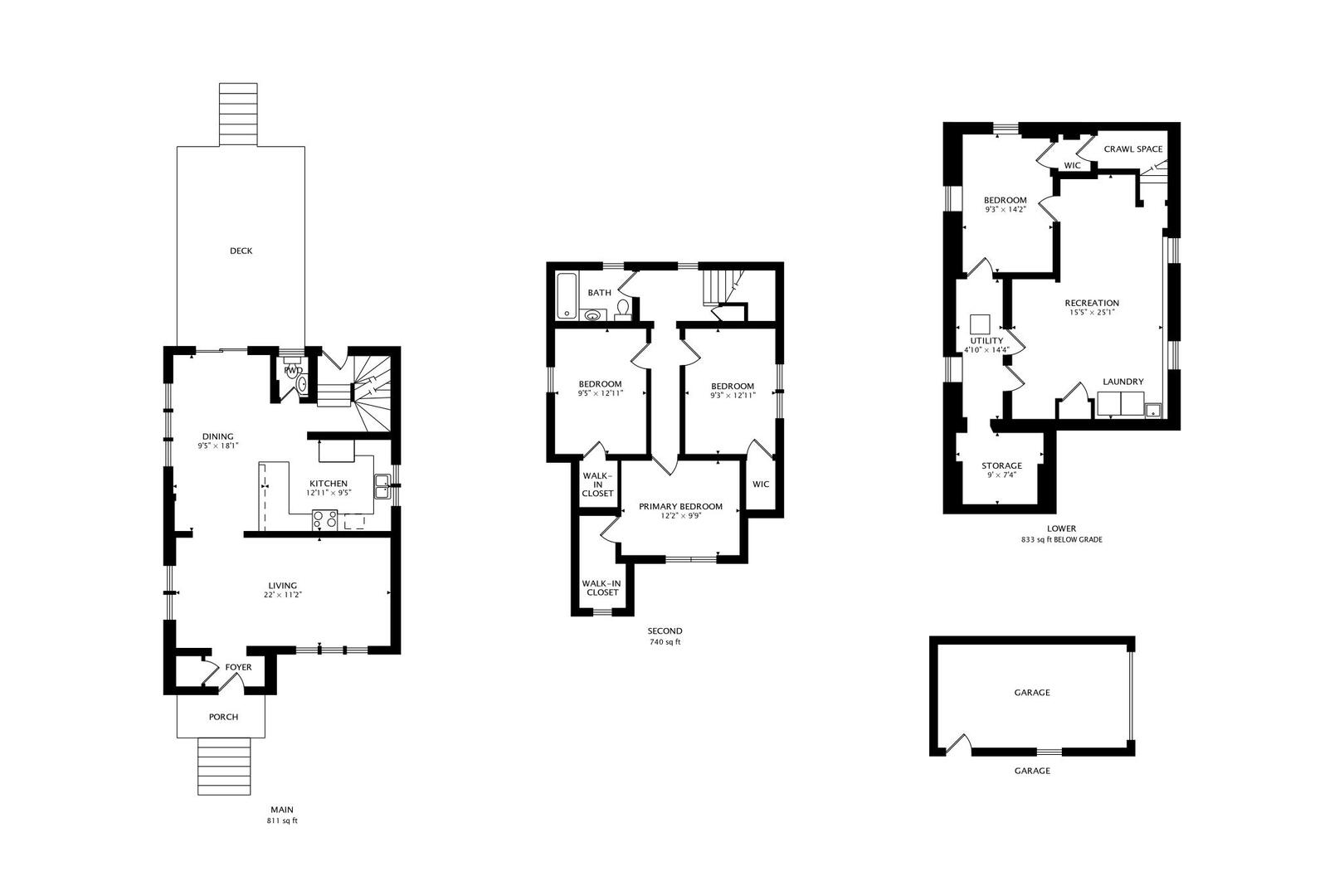 2212 Grove Avenue Berwyn, IL 60402 - Photo 29 of 32