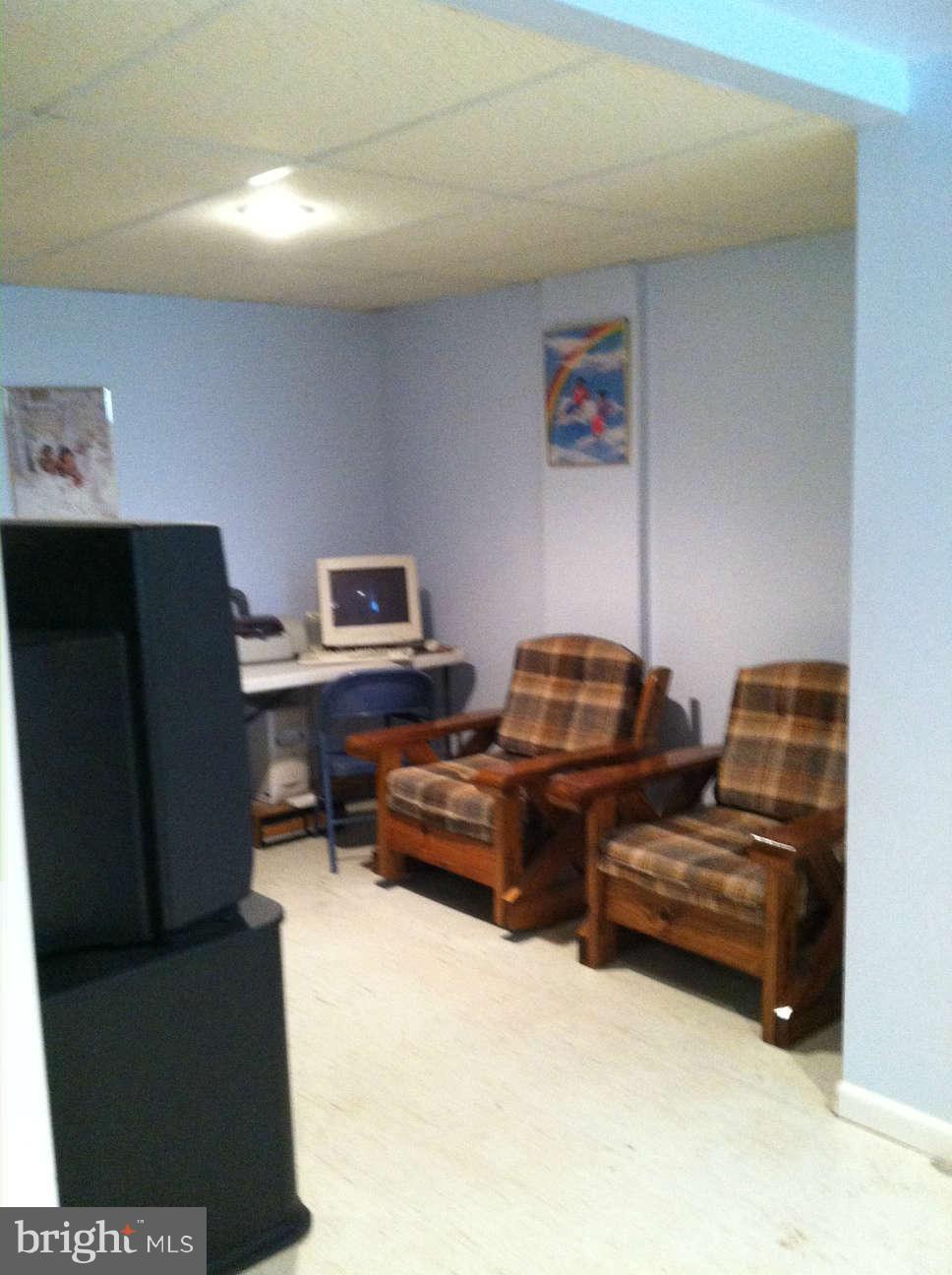 8230 Brattle Road Baltimore, MD 21208 - Photo 22 of 29 Other Room - 2nd Lower Level
