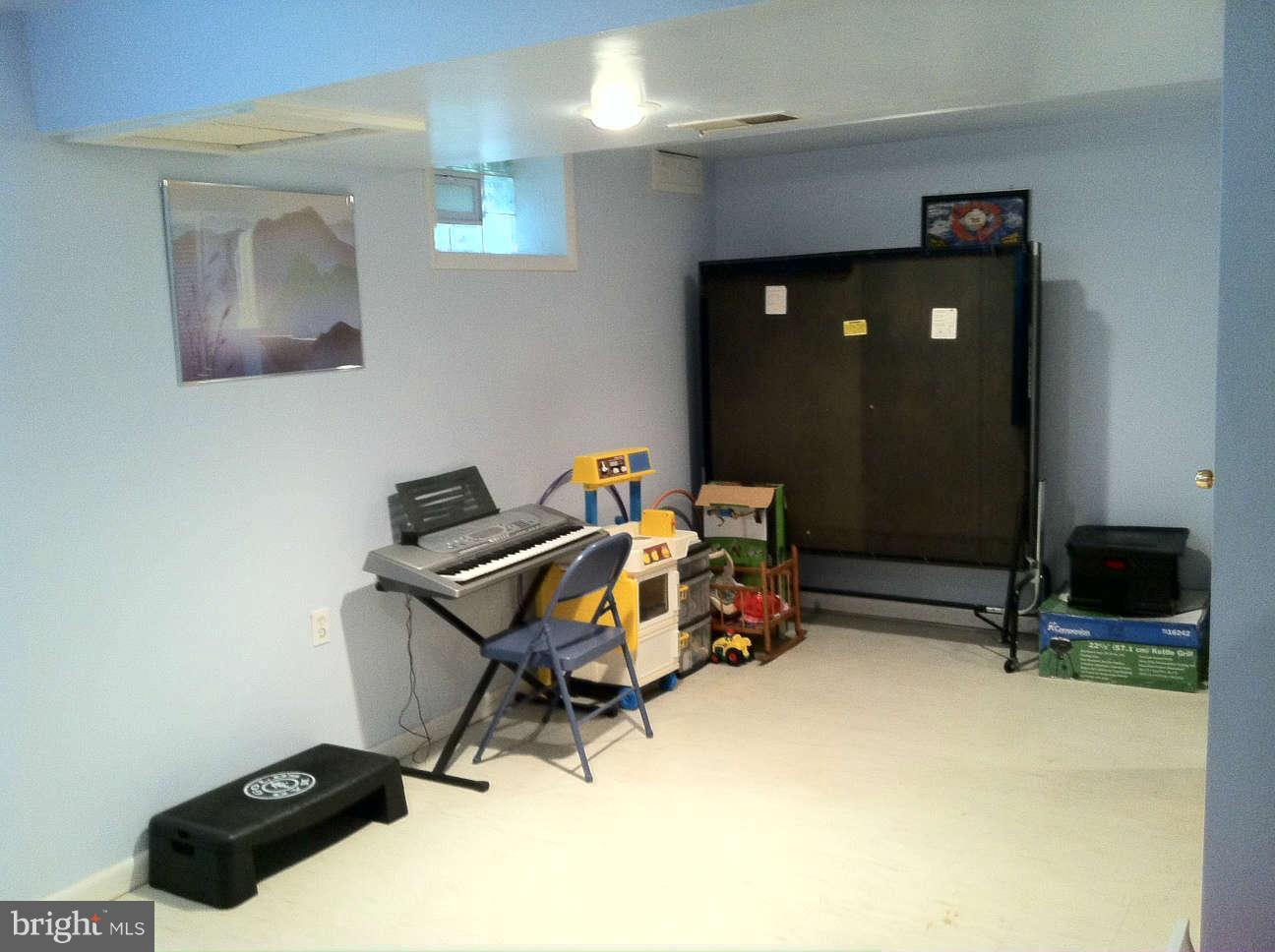 8230 Brattle Road Baltimore, MD 21208 - Photo 23 of 29 Other Room - 2nd Lower Level