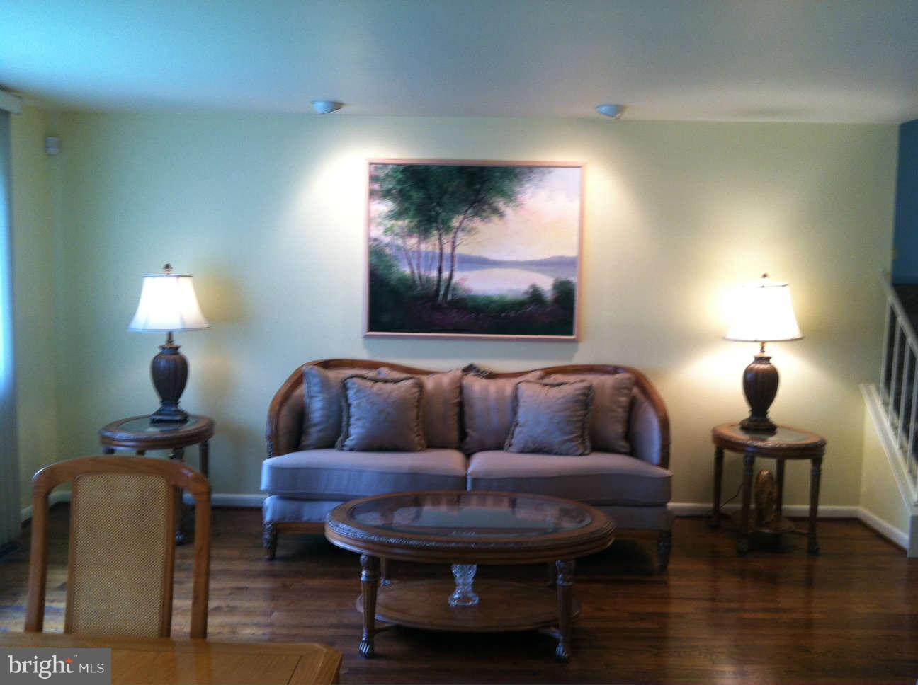 8230 Brattle Road Baltimore, MD 21208 - Photo 5 of 29 Living Room
