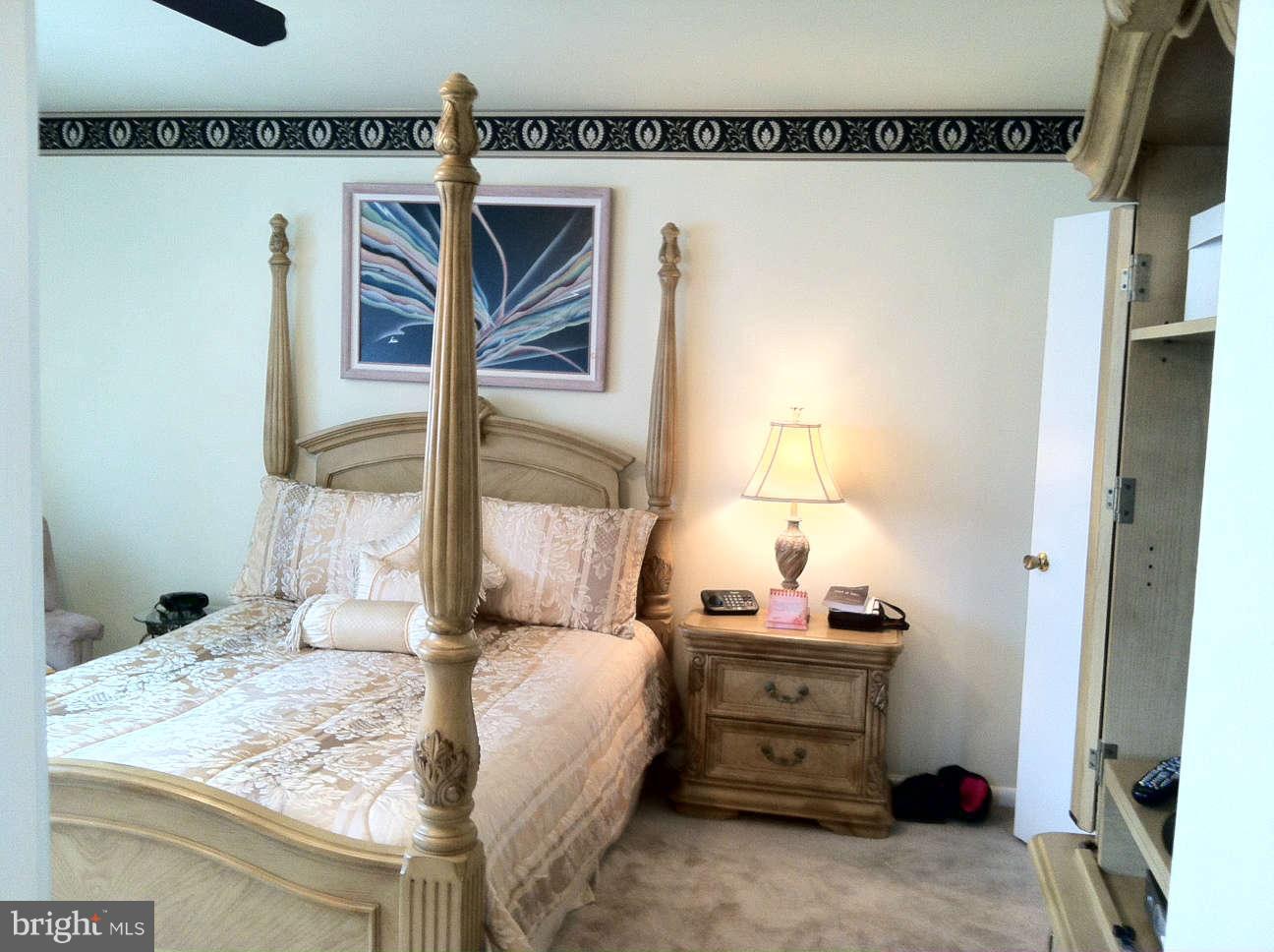 8230 Brattle Road Baltimore, MD 21208 - Photo 10 of 29 Bedroom (Master)