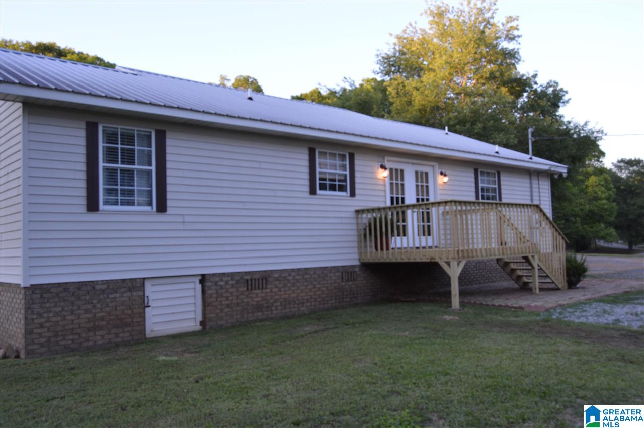 411 Stella Lockard Road Cordova, AL 35550 - Photo 11 of 50 Gallery Image 11