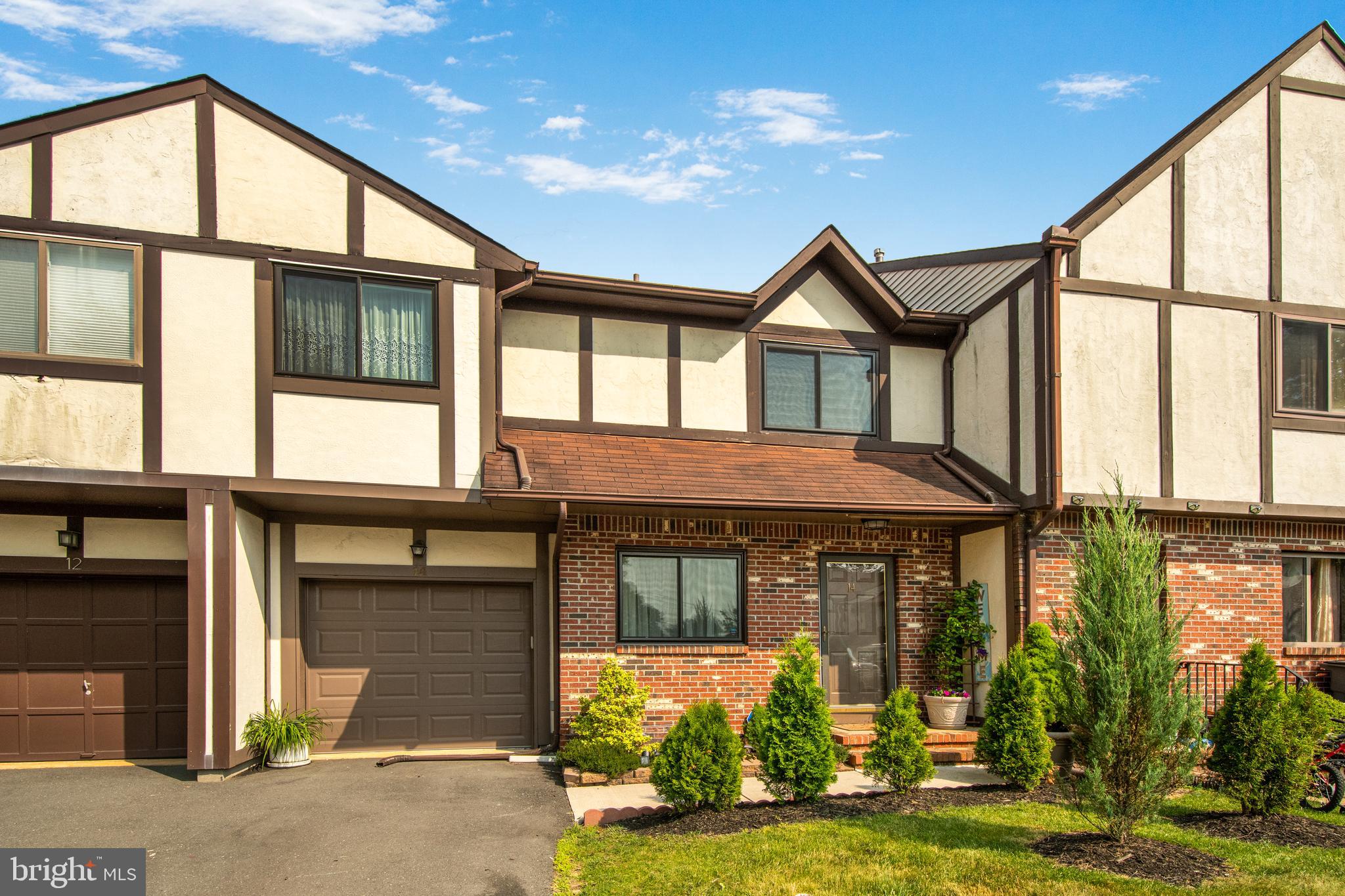 14 Coventry Square Ewing, NJ 08628 - Photo 1 of 21