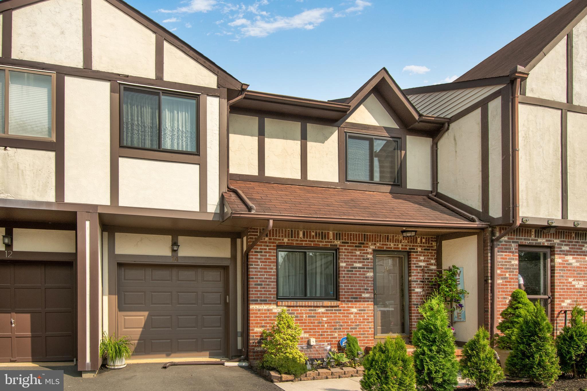 14 Coventry Square Ewing, NJ 08628 - Photo 20 of 21