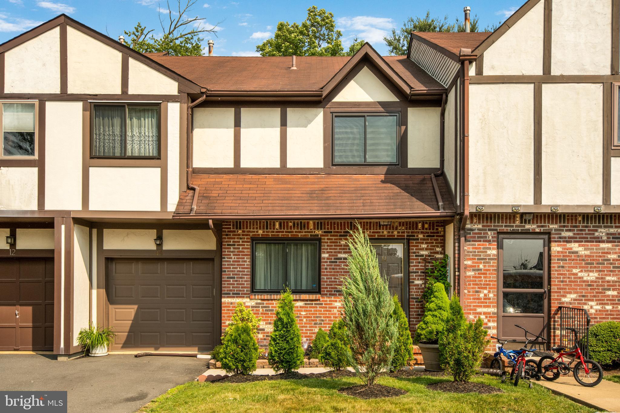 14 Coventry Square Ewing, NJ 08628 - Photo 21 of 21