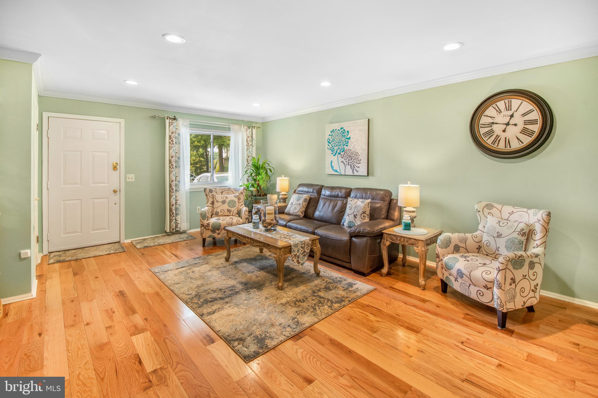 14 Coventry Square Ewing, NJ 08628 - Photo 3 of 21