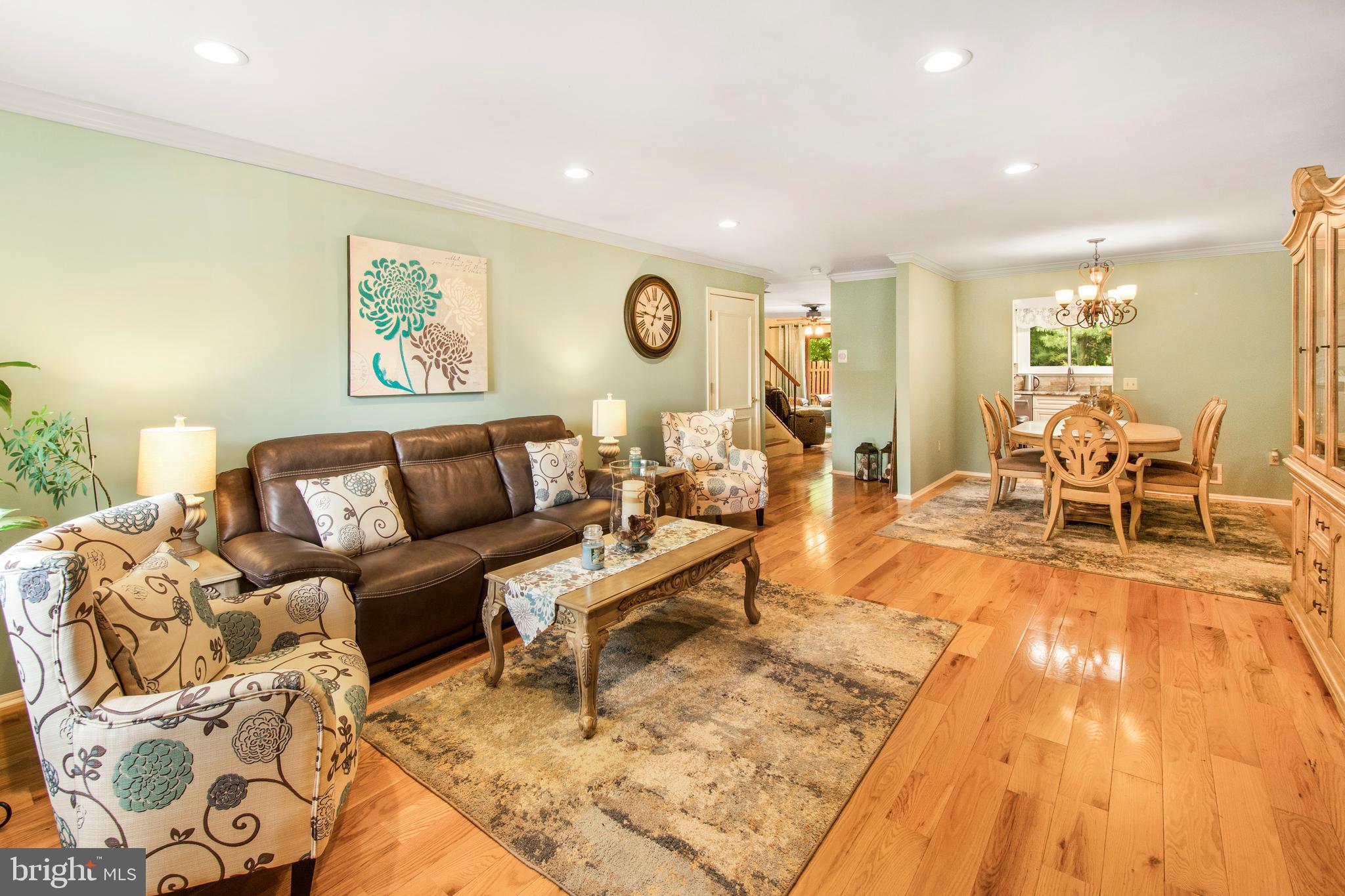 14 Coventry Square Ewing, NJ 08628 - Photo 4 of 21