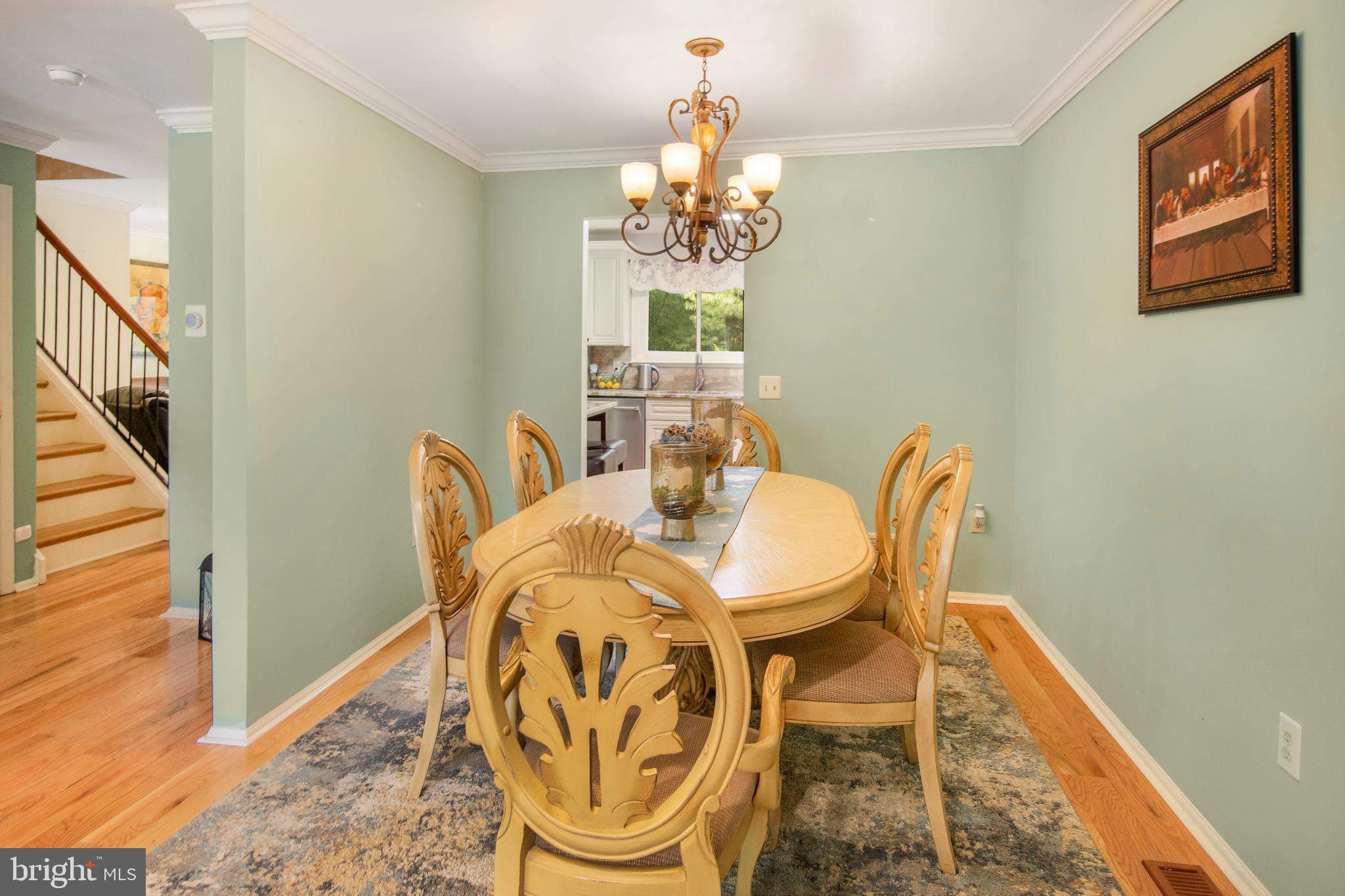 14 Coventry Square Ewing, NJ 08628 - Photo 5 of 21