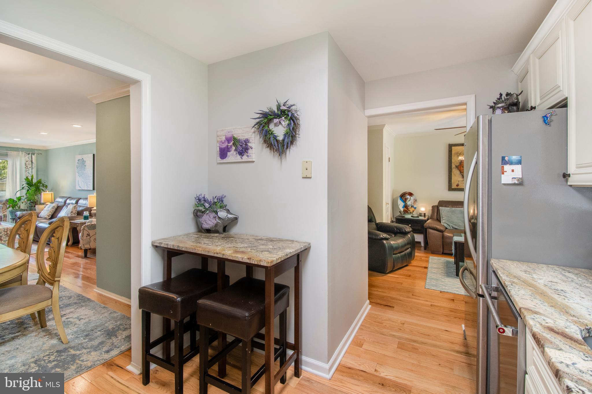 14 Coventry Square Ewing, NJ 08628 - Photo 9 of 21