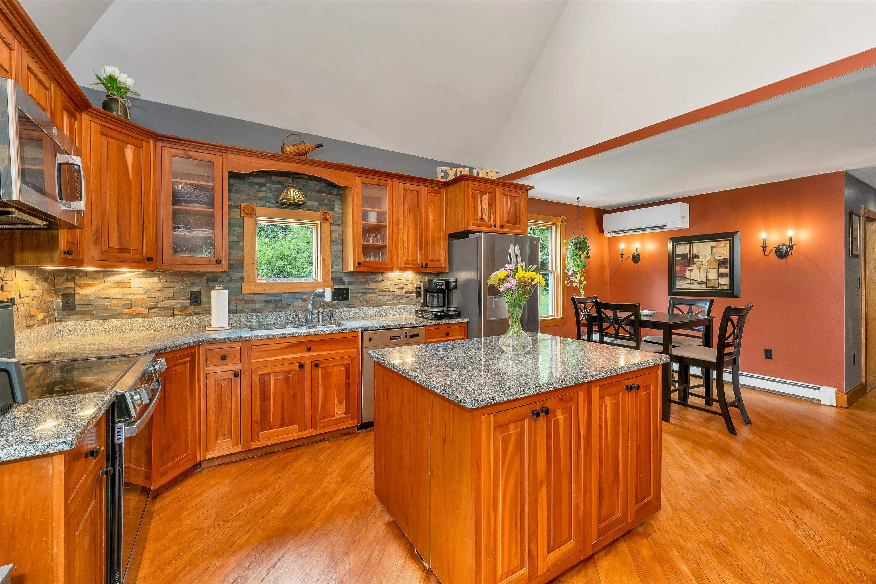 140 Levitt Road Gilmanton, NH 03837 - Photo 47 of 56