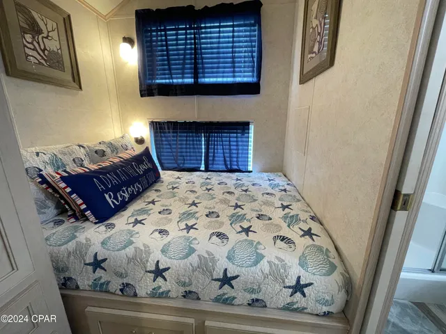 $1,600 | 1219 Thomas Drive, Unit 204, Panama City Beach, FL 32408