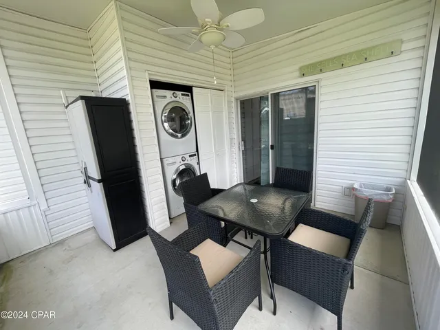 $1,600 | 1219 Thomas Drive, Unit 204, Panama City Beach, FL 32408