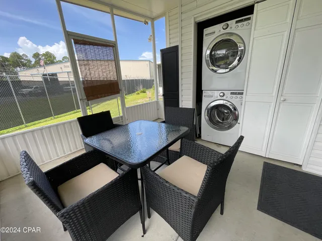 $1,600 | 1219 Thomas Drive, Unit 204, Panama City Beach, FL 32408