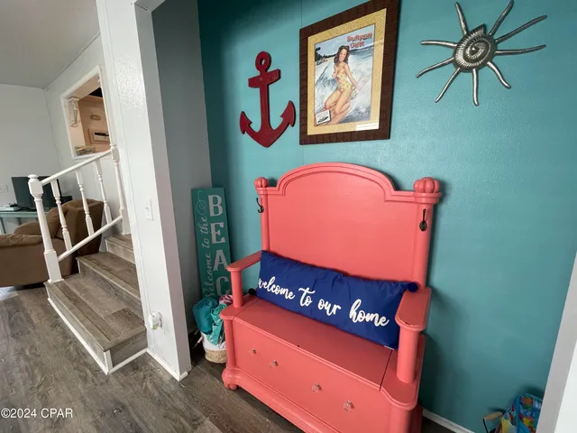 $1,600 | 1219 Thomas Drive, Unit 204, Panama City Beach, FL 32408