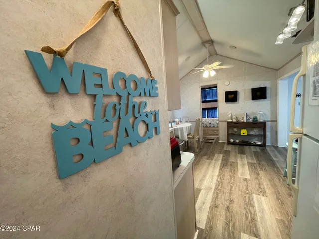 $1,600 | 1219 Thomas Drive, Unit 204, Panama City Beach, FL 32408