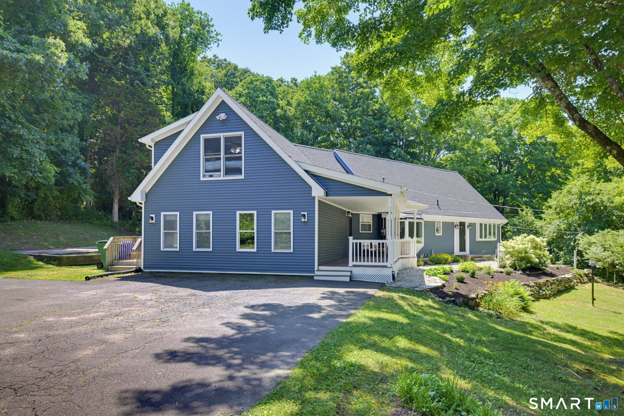 75 Millstream Road Hebron, CT 06231 - Photo 4 of 39