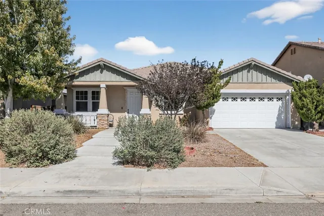 $470,000 | 15940 Greyrock Street, Victorville, CA 92395