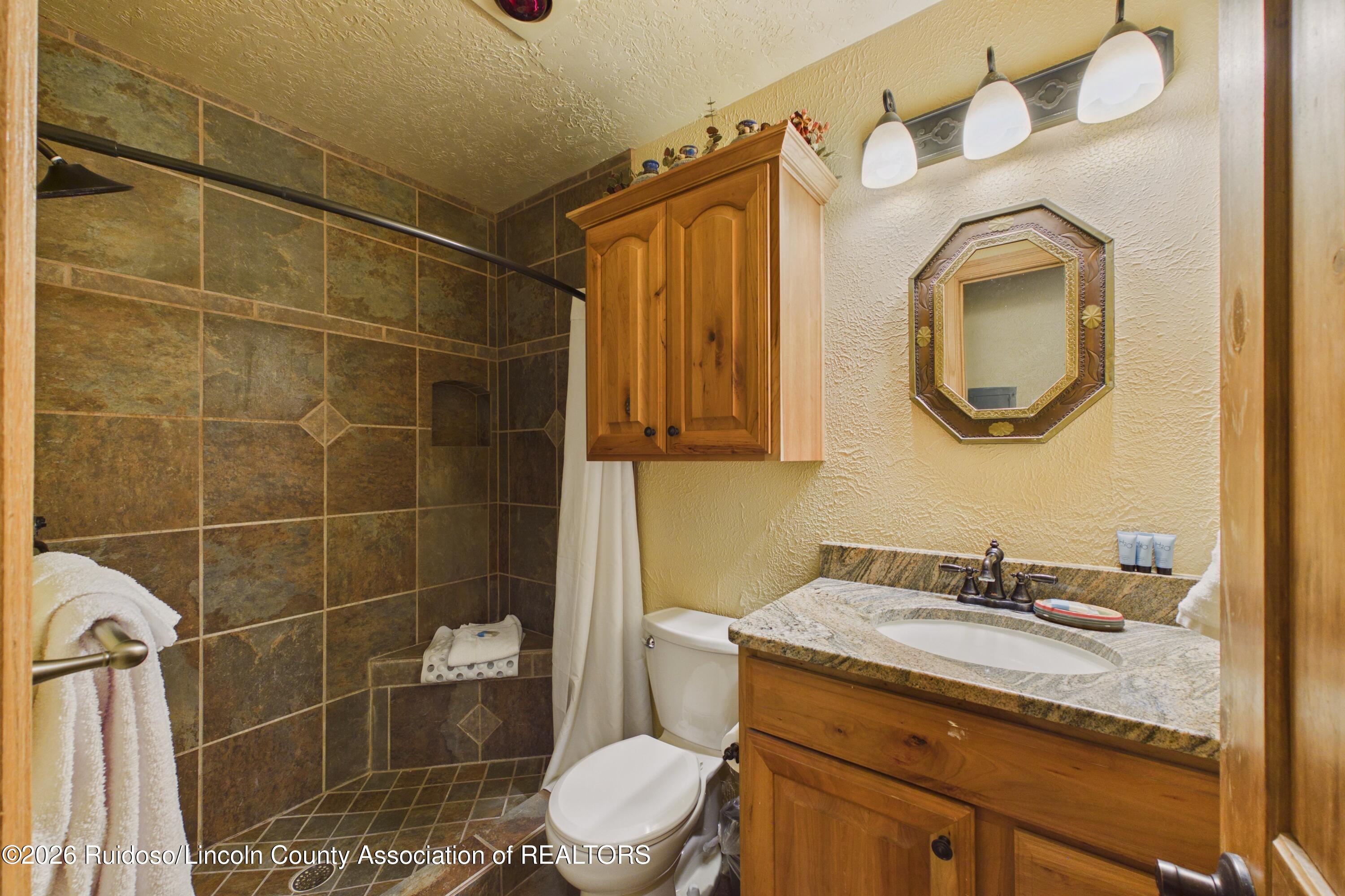 101 A Innsbrook Drive, Unit 307 Ruidoso, NM 88345 - Photo 14 of 22 Gallery Image 14