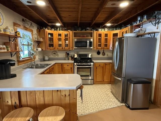 9 Lakeside Road Newbury, NH 03255 - Photo 3 of 17