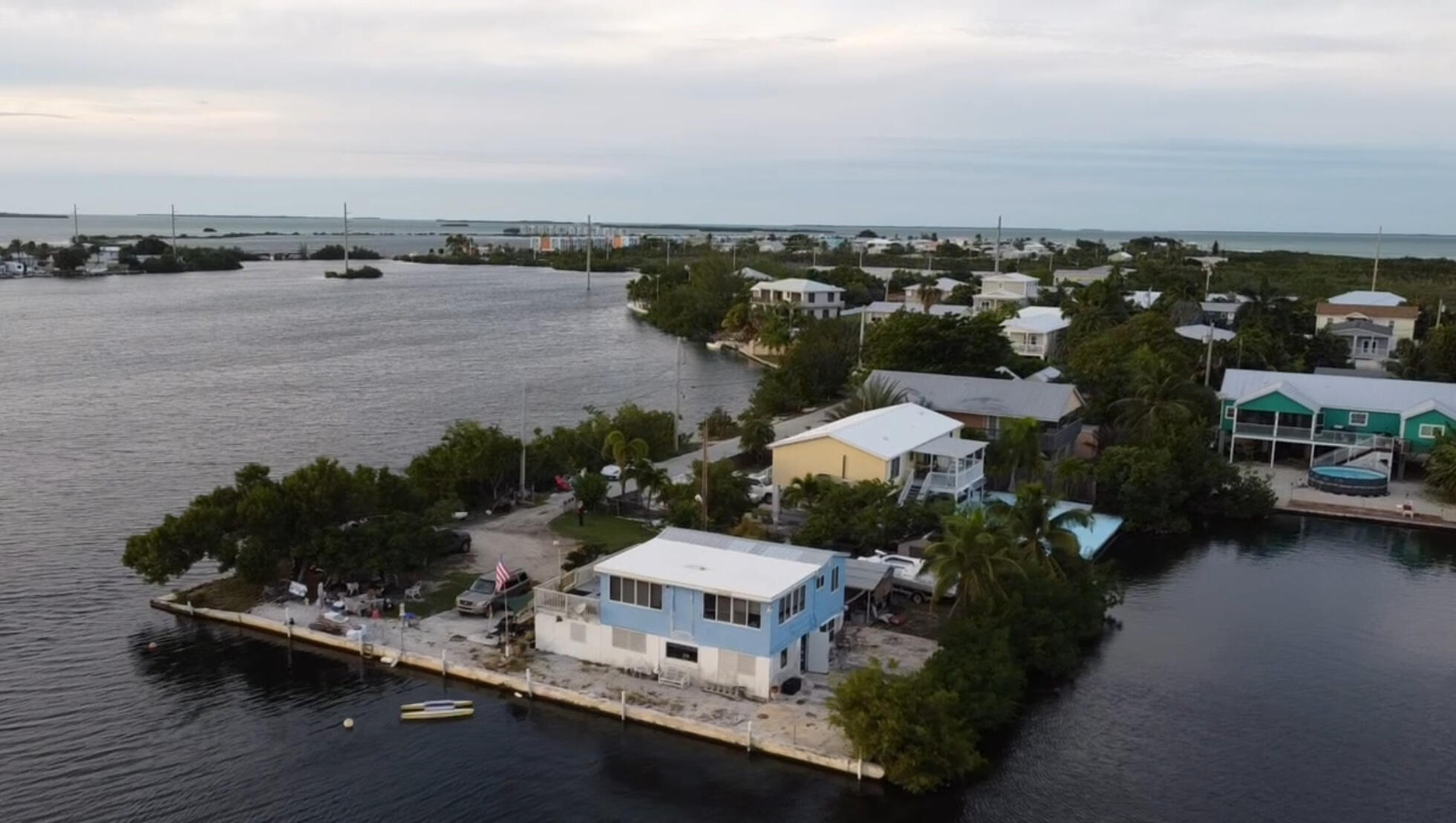 20 Shore Terrace Key West, FL 33040 - Photo 4 of 15 an aerial view of multiple house