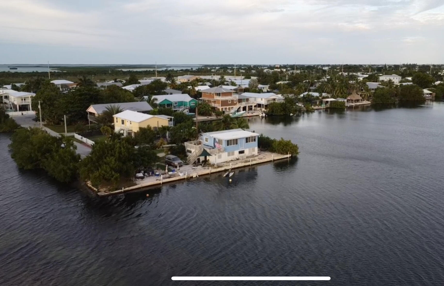 20 Shore Terrace Key West, FL 33040 - Photo 10 of 15 an aerial view of a ocean view