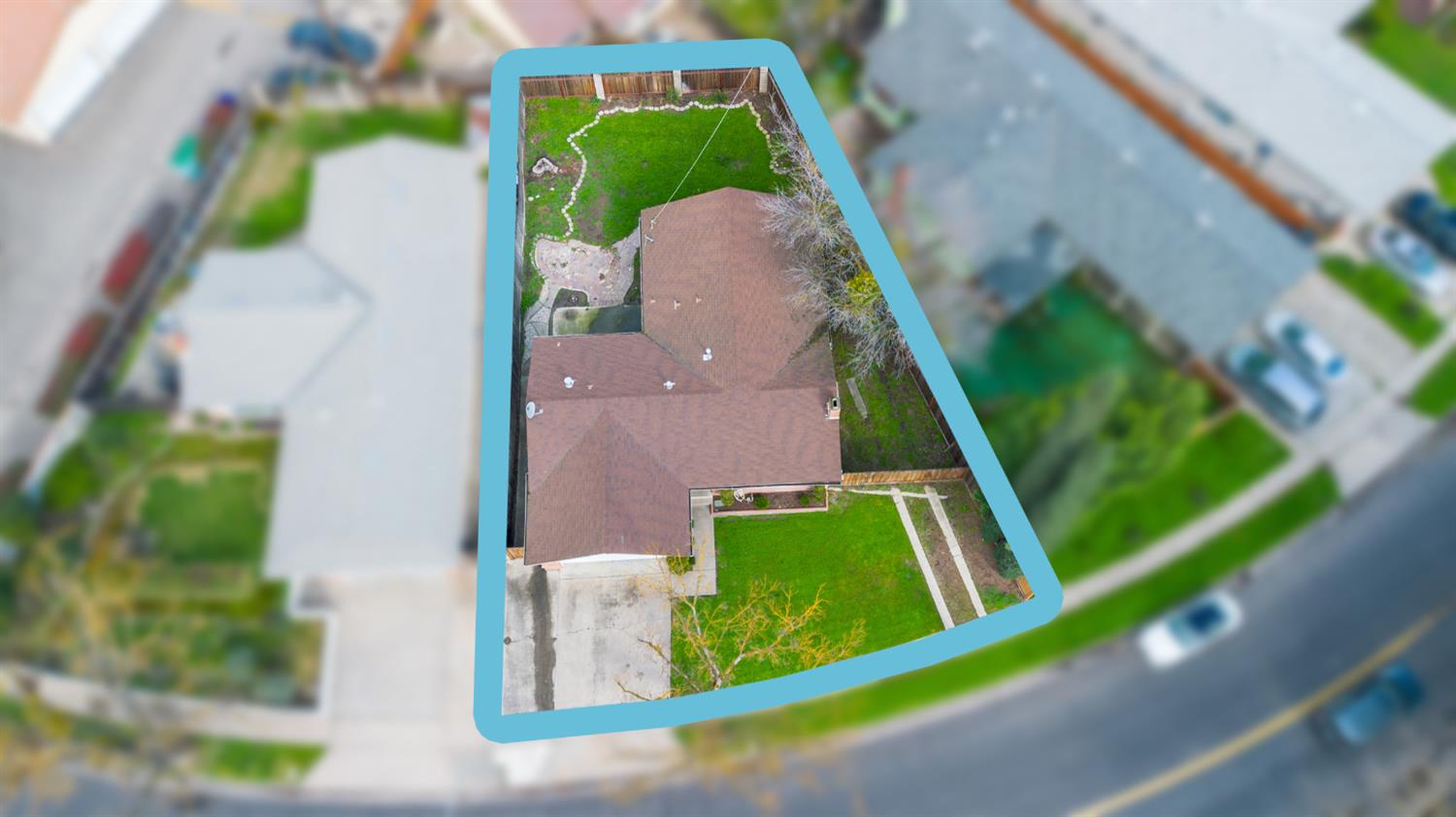 3432 Colonial Drive Modesto, CA 95350 - Photo 22 of 26