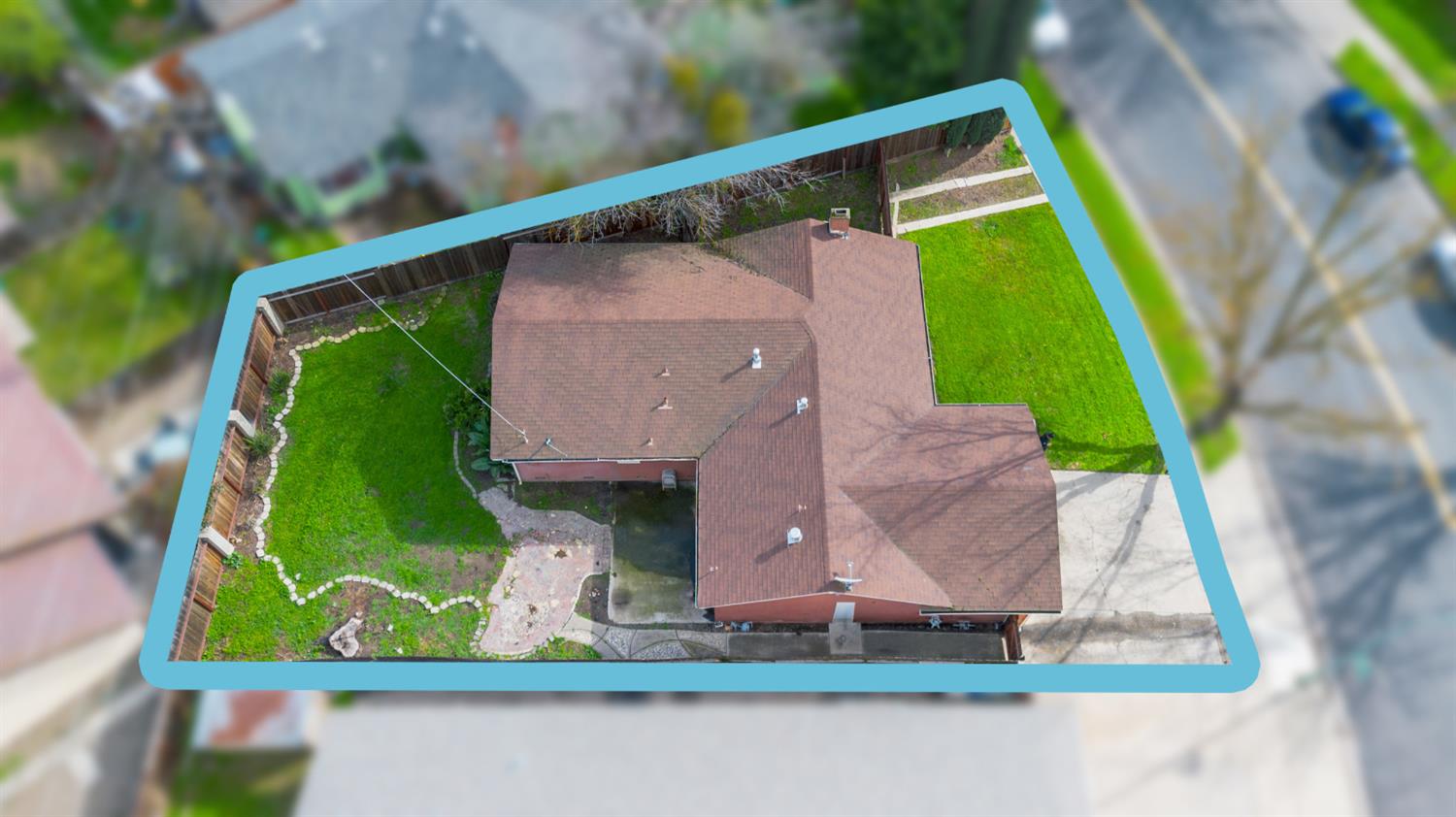 3432 Colonial Drive Modesto, CA 95350 - Photo 24 of 26