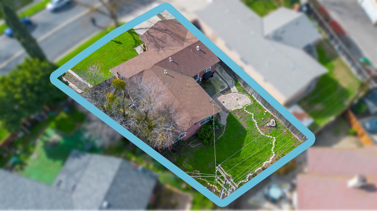 3432 Colonial Drive Modesto, CA 95350 - Photo 25 of 26