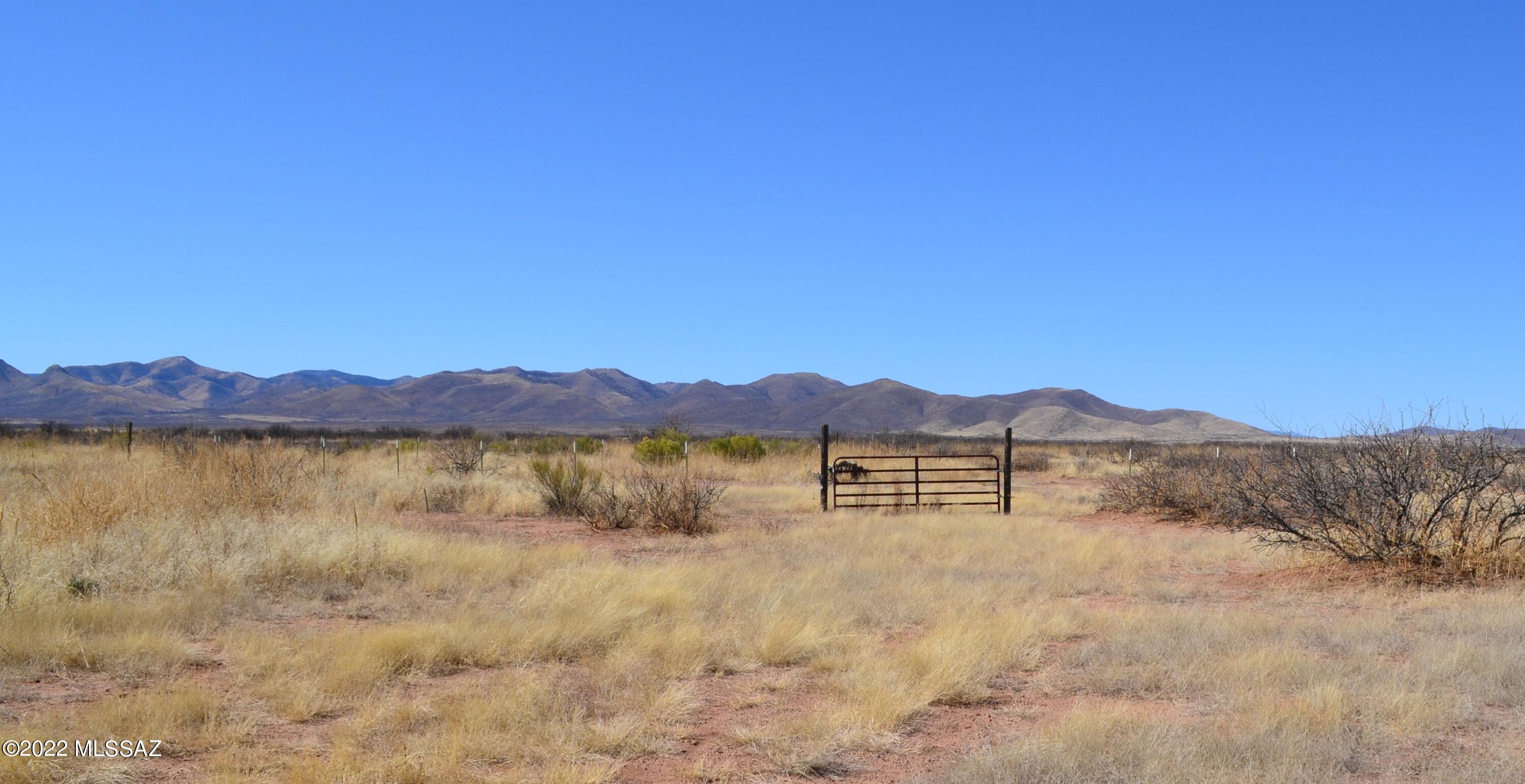 Tbd North High Lonesome Road, Unit 124 McNeal, AZ 85617 - Photo 13 of 13