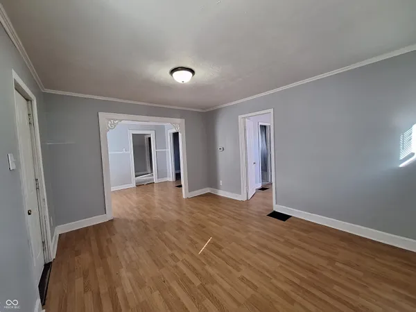 $1,495 | 1518 East Bradbury Avenue, Indianapolis, IN 46203
