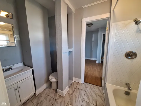 $1,495 | 1518 East Bradbury Avenue, Indianapolis, IN 46203