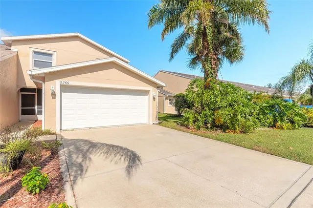 $435,000 | 2266 Hawks Cove Circle, New Smyrna Beach, FL 32168