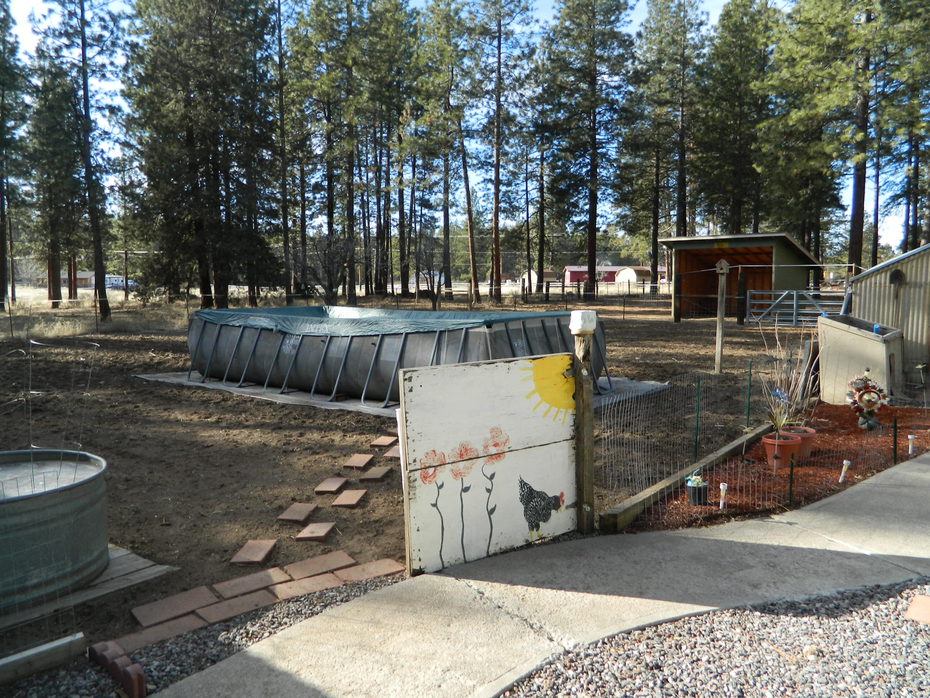 35807 South Chiloquin Road Chiloquin, OR 97624 - Photo 17 of 23 DSCN2062