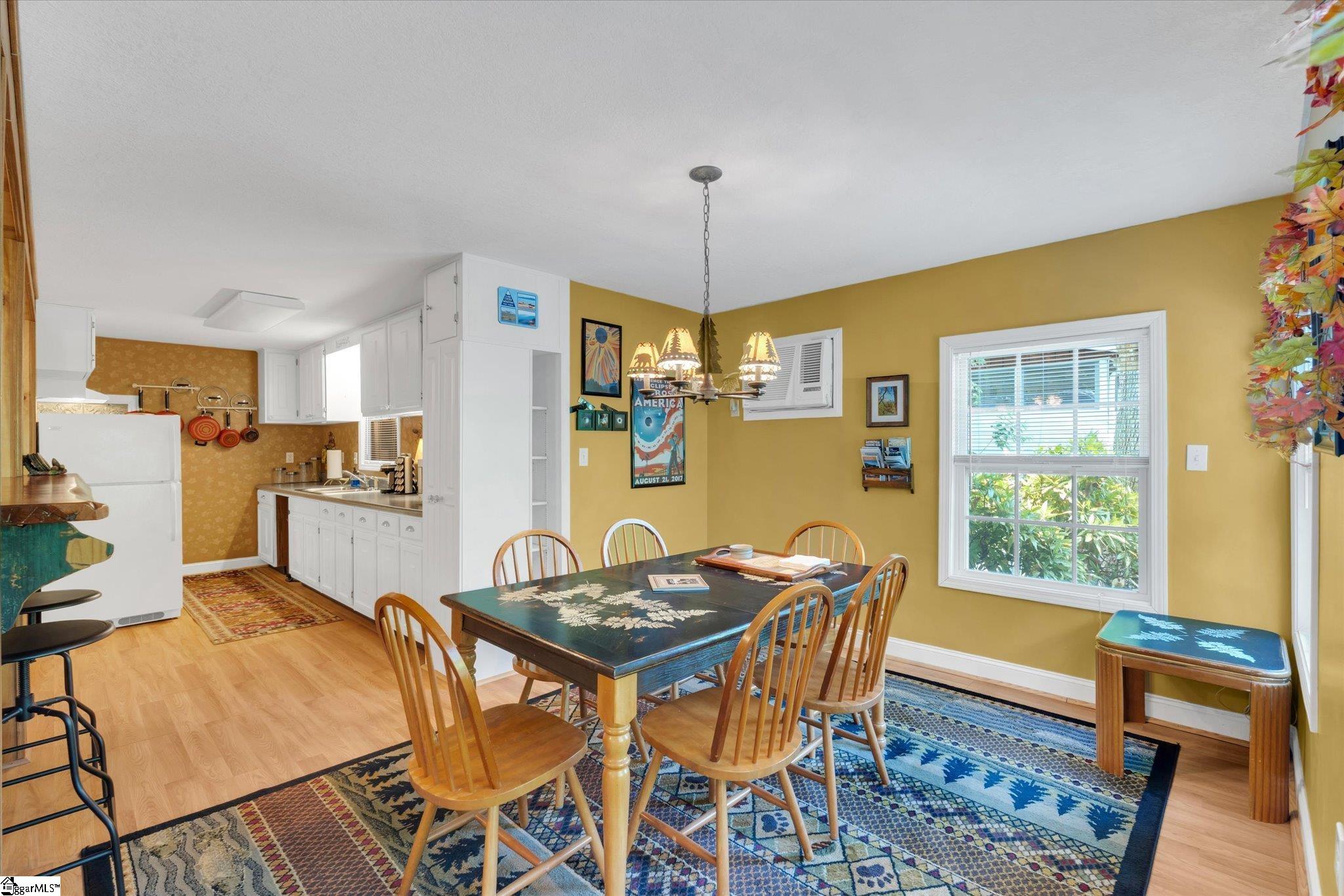 153 Anders Camp Road Cleveland, SC 29635 - Photo 8 of 43