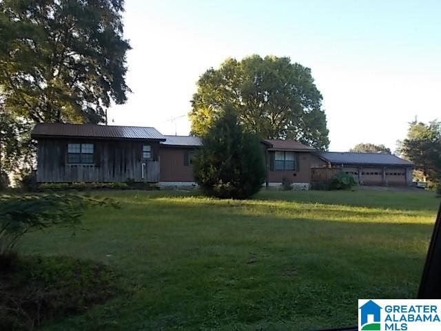 1822 Coon Creek Road Empire, AL 35063 - Photo 1 of 4